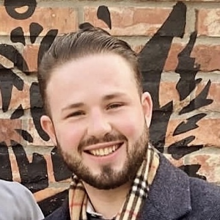 Alex Shanley